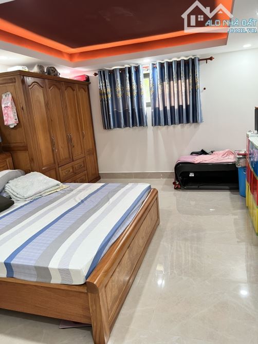 Bán gấp mặt tiền Đường Số 8, P 11, Gò Vấp. 48m2 . khu hiếm nhà bán chỉ 9.2 tỷ - 1