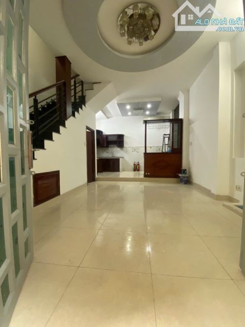 🔥🔥 TRẦN QUỐC THẢO, 41M2, 4 TẦNG, CHỈ 8 tỷ 🔥🔥 - 1