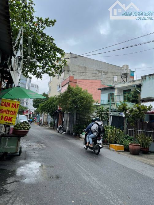 BÁN NHÀ– 4M x 22M (88M2) – MT ĐƯỜNG TRẦN BÁ GIAO - P.5 GÒ VẤP - 1