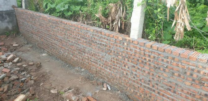 Bán lô đất DT 206 M Văn Cao Đằng Giang Ngô Quyền HP - 1