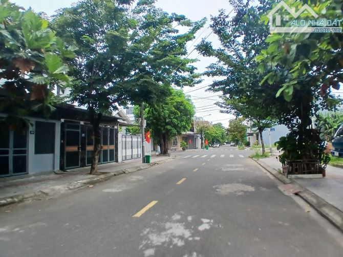 🔥 BÁN CẶP ĐẤT BIỂN ĐƯỜNG ĐINH ĐẠT –  GẦN VƯƠNG THỪA VŨ🔥 - 1
