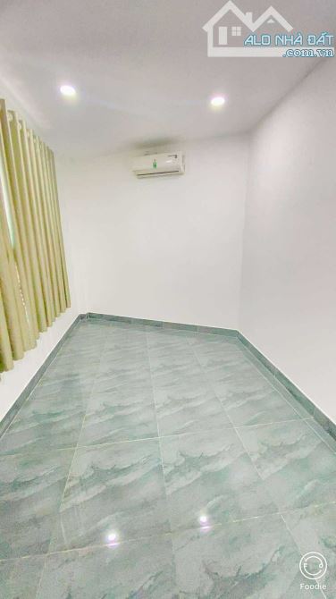 Bán nhà 1 lầu mới đường Lý Tự Trọng 1,48 tỷ - 1