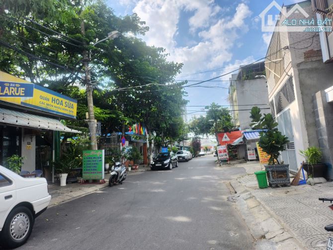 Cần Bán Gấp Lô đất Vị Trí Siêu đẹp – Sát Biển Mỹ Khê – Ngay Hồ Xuân Hương -Chỉ 6.x tỷ - 1