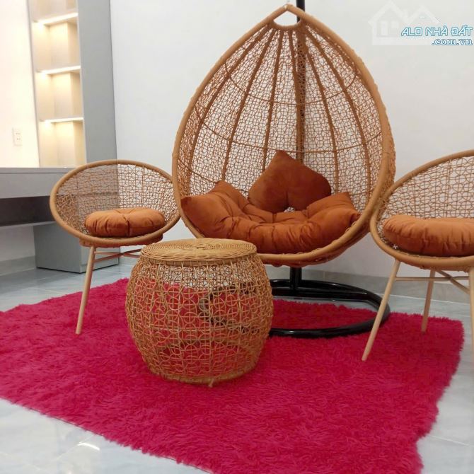 Nhà phố KDC Phú Hồng Khang, phường Bình Chuẩn, Tp Thuận An - 1