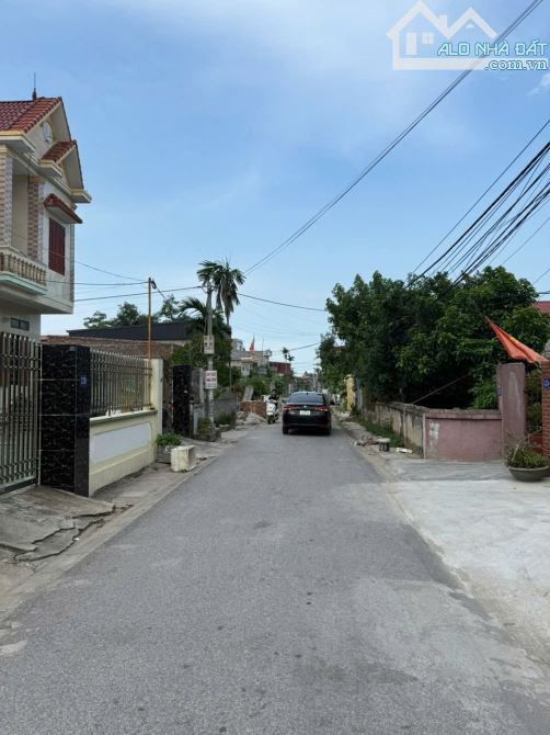 150m2 mặt đường Trần Minh Thắng, Đồ Sơn - 1