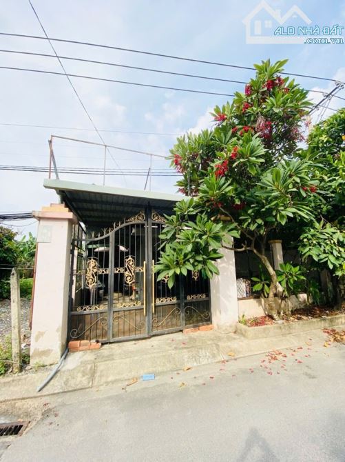 Bán Đất thổ cư MT đường Thạnh Lộc 41,phường THẠNH LỘC, Q12,Dt192m²(7,5x33)giá 13,5 tỷ - 1