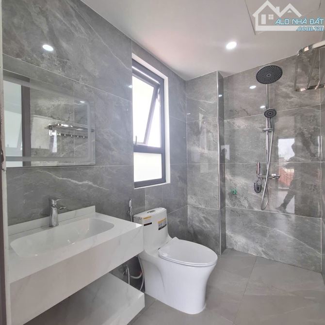 BÁN NHÀ SÀI ĐỒNG.  60M. 5 TẦNG . NHỈNH 6 TỶ - 1