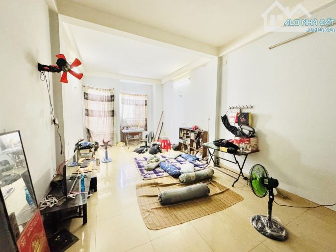 Ngộp Bán Gấp Giá Rẻ Nhà HXT đỗ cửa đường mã lò Bình Tân 4mx20m 4 Tầng chỉ 6.3 Tỷ - 1