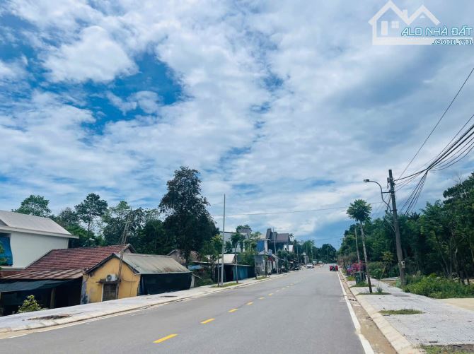 Đất Kinh Doanh Mặt Tiền Huyền Trân công chúa Đường 16,5m Khu Đoạn Sầm Uất Nhất - Đẹp Nhất! - 1