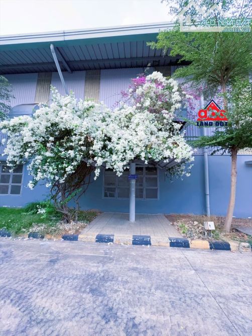 Chuyển Nhượng CP 2Ha Thuế 1lần KCN Biên Hoà Trạm Biến Áp 630kva  Kiên Cố Pháp Lí Chuẩn KCN - 1