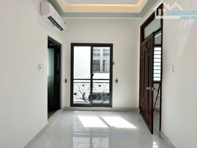 Bán nhà 3 tầng, 43m2, 4PN, gần MT Đoàn Thị Điểm, 8.6 tỷ - 1