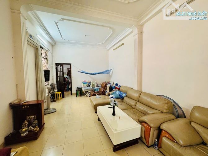 Lô góc 2 mặt thoáng, VIP Quận 10, ngang lớn hiếm có, đa công năng - 1