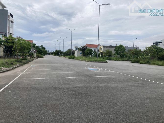 TỔNG HỢP CÂC LÔ TÁI ĐỊNH CƯ TRÀNG CÁT - TRÀNG CÁT - HẢI AN CẦN BÁN BẮT SÓNG KỊP THỜI - 1