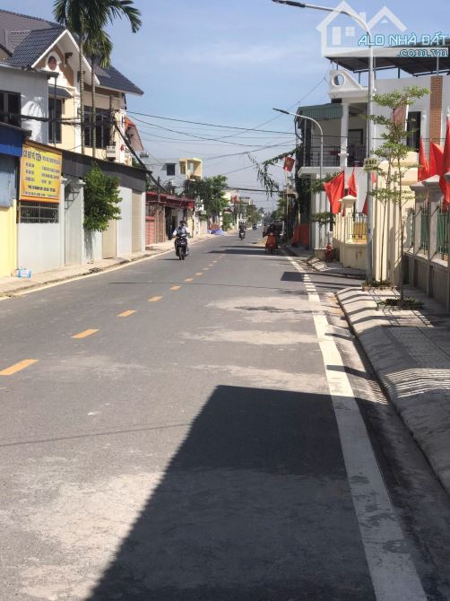 70m2 đất mặt đường trục xã Đồng Thái, TDP Tê Chử. Kinh doan buôn bán. - 1