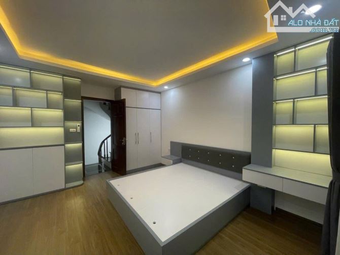 Bán Nhà đẹp xuất sắc Thụy Phương, 5,65 tỷ, 34,1m2, 5 tầng, hàng xóm thân thiện, giao thông - 1