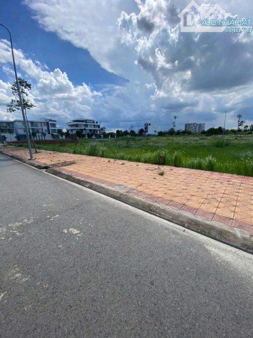 Nền đẹp 3,7 Tỷ Đường D1, Khu đô thị mới An Bình - KDC Hồng Phát Mới , Cần Thơ - 1