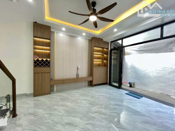 🌈🌈 Bán Căn 3 tầng ngay chợ 208 Hùng Vương,Hồng Bàng-Giá 2,45 tỷ - 1