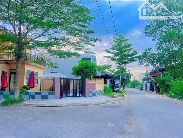 🏡 BÁN ĐẤT KHU QUY HOẠCH HƯƠNG AN – PHÚ XUÂN – TP HUẾ 💥102m2 6x17m giá 1.980 tỷ - 1