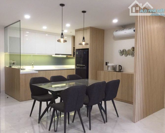 Cần cho thuê CHCC Scenic Valley 89m2, 2 phòng ngủ. - 1