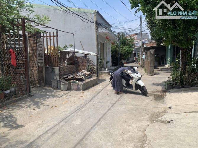 92m² SÁT BIỂN - TRẦN ĐÌNH TRI, HÒA MINH – Ô TÔ ĐỖ CỬA – GIÁ CHỈ 2,3 TỶ‼️ - 1