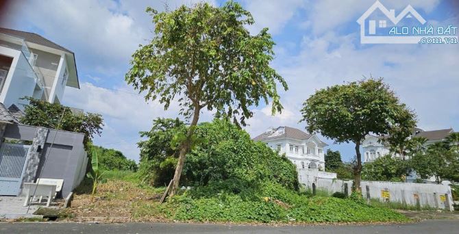 Bán Đất Nền 560m2 giá siêu hot tại Nguyễn Hữu Cầu, Cái Khế, Ninh Kiều, Cần Thơ - 1