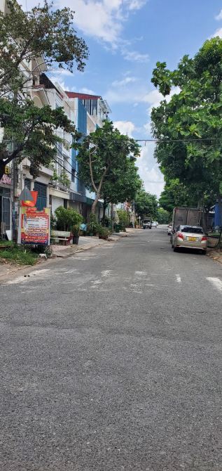 KHÁCH SẠN KHU TÊN LỬA – BÌNH TÂN 📍 100m² – 5 TẦNG – VIEW CÔNG VIÊN – DÒNG TIỀN 90Tr/TH. - 1