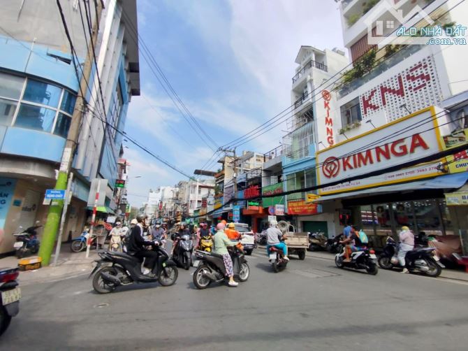 🎉 BÁN NHÀ NGUYỄN THỊ TẦN NGAY CHỢ RẠCH ÔNG DÒNG TIỀN 15 TRIỆU  56M2 2 TẦNG 💸 CHỈ 6T HƠN - 1