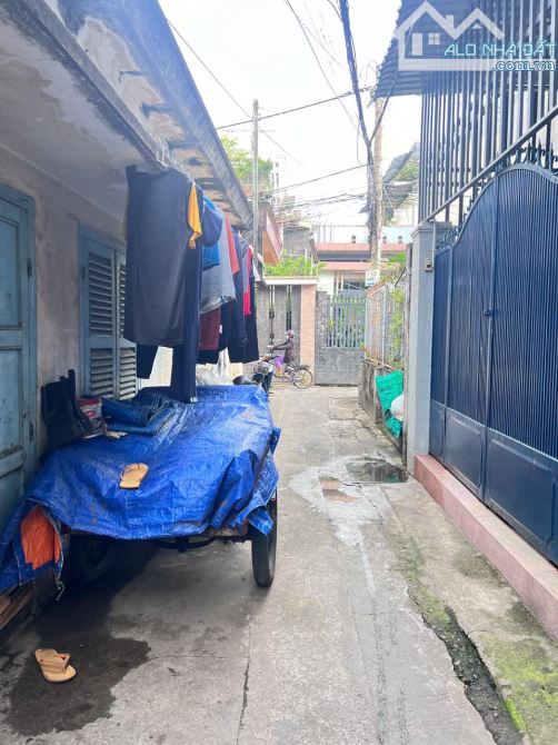 Bán nhà trung tâm Biên Hòa gần bãi xe Võ Thị Sáu, 91m2 thổ cư giá 2,1 tỷ - 1