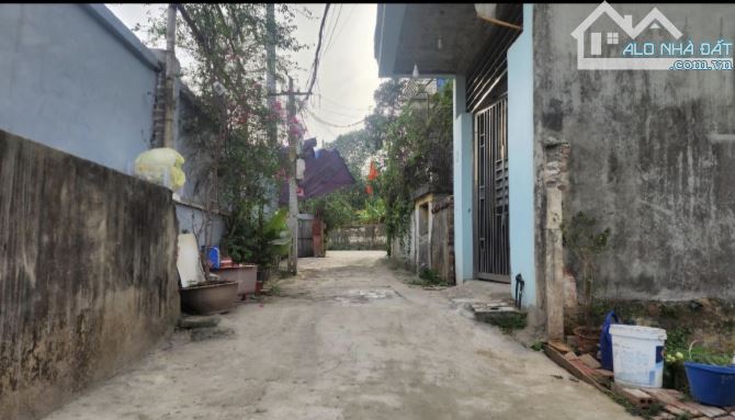 ‼️SIÊU HIẾM – XUÂN CANH – Ô TÔ VÀO ĐẤT – 70M² – 5.2 TỶ - 1