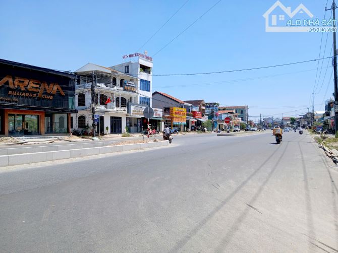 BÁN NHÀ 2 TẦNG | 99m2 | NGANG 5m | ĐƯỜNG PHẠM VĂN ĐỒNG, Ngay TT TP Huế | Giá quá rẻ - 1