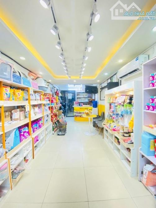 💎 MẶT PHỐ KHƯƠNG ĐÌNH - 5 TẦNG KINH DOANH - GIÁ TỐT NHẤT KHU VỰC - 1