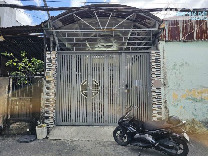 HXH THÔNG 1 TRỤC - NGAY CHỢ THẠCH ĐÀ - 115M2 (4x30) CHỈ 70TR/M² - 7 PHÒNG TRỌ 20TR/TH - 1