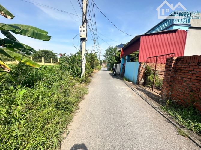 HIẾM -NGÕ THÔNG -HÀNG XÓM HV TÒA ÁN -Ô TÔ TRÁNH -BÁN ĐẤT KIM SƠN -GIA LÂM -53.5 M -3.9 TỶ - 1