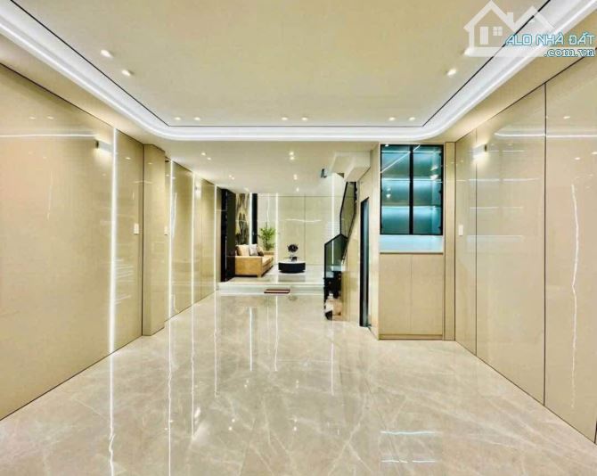 BÁN NHÀ CÁCH MT 20M, NGUYỄN ĐÌNH CHIỂU, QUẬN 3. GIÁ 4,2TỶ/40M2. SỔ HỒNG RIÊNG HOÀN CÔNG ĐỦ - 1