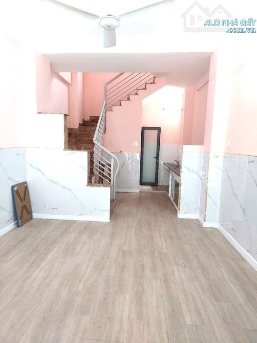 Bán nhà HXT QUAY ĐẦU Sư Vạn Hạnh  Q.10, 5 tầng, sổ vuông A4, chỉ 6.x tỷ - 1