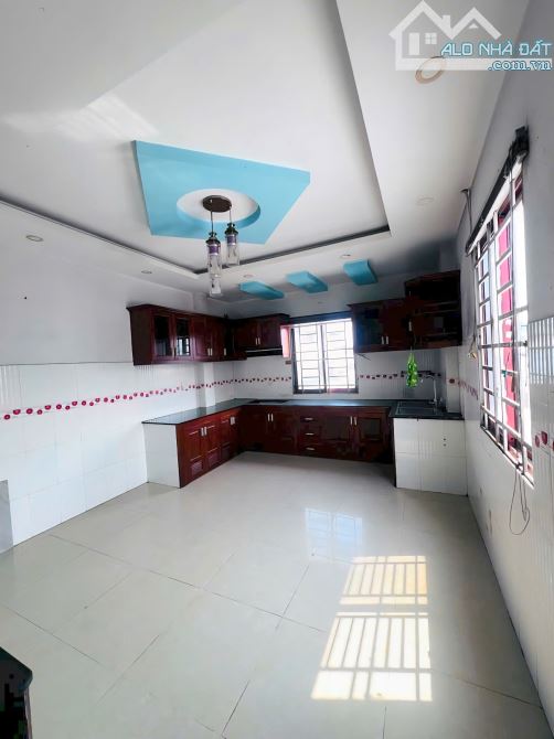 Nhà 5 tầng 4x21m hẻm xe tải ngay Nguyễn Ảnh Thủ + Tô Ký - 1