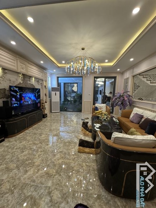 CĂN BIỆT THỰ SIÊU VIP HÓT NHẤT HIỆN NAY!, MT ĐƯỜNG 7m5, HOÀ XUÂN, Đà nẵng, mới 100% - 1