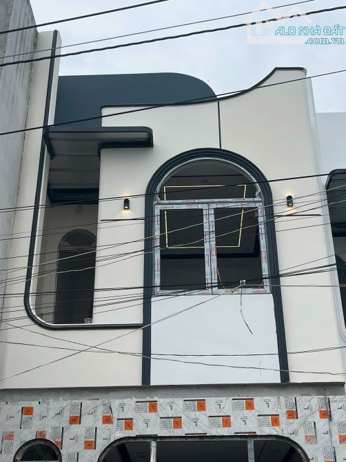 NHÀ ĐẸP MẶT TIỀN ĐƯỜNG TÔ VĨNH DIỆN CẦN THƠ GẦN ĐẠI HỌC FPT, BV NHI ĐÔNG - 1