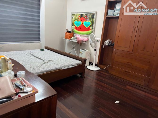 Bán gấp CH N07B1 Thành Thái DT 107,5m căn góc 3PN hướng ĐN Full NT SĐCC giá 8 tỷ - 1