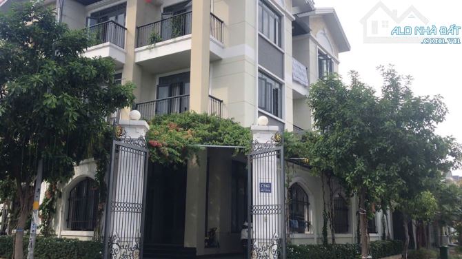 Biệt Thự 10,7 x 17m, 3 lầu đường Đặng Thuỳ Trâm Bình Thạnh, Giá chỉ 31,5 tỷ - 1