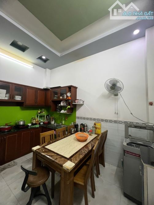 ✳️ BÌNH TÂN – NHÀ 3 TẦNG MỚI ĐÉT – VỪA Ở VỪA KINH DOANH ✳️ - 1