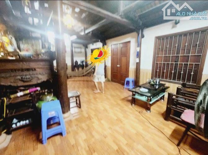 Bán nhà phố Trung Kính - Cầu Giấy - Phân lô quân đội - Lô góc - Oto tránh đỗ - 19 tỷ. - 1