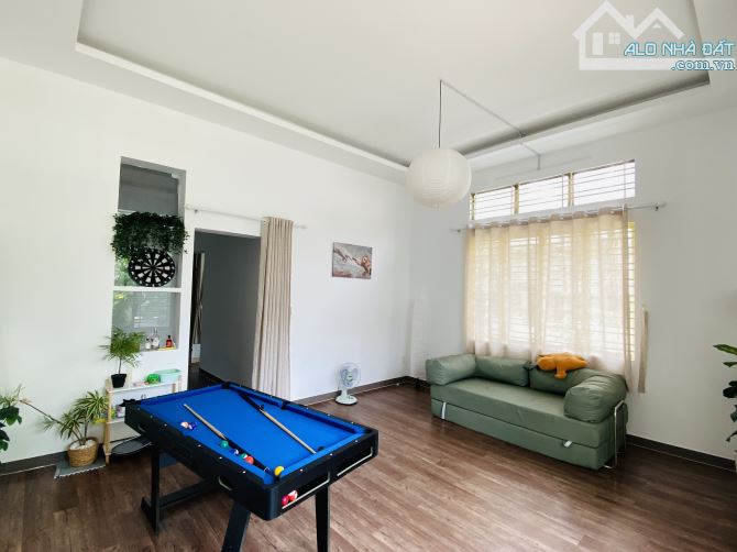 Cho thuê nhà sân vườn 241m² mặt tiền đường Hoàng Minh Châu gần chợ Biên Hoà giá 13 triệu - 1