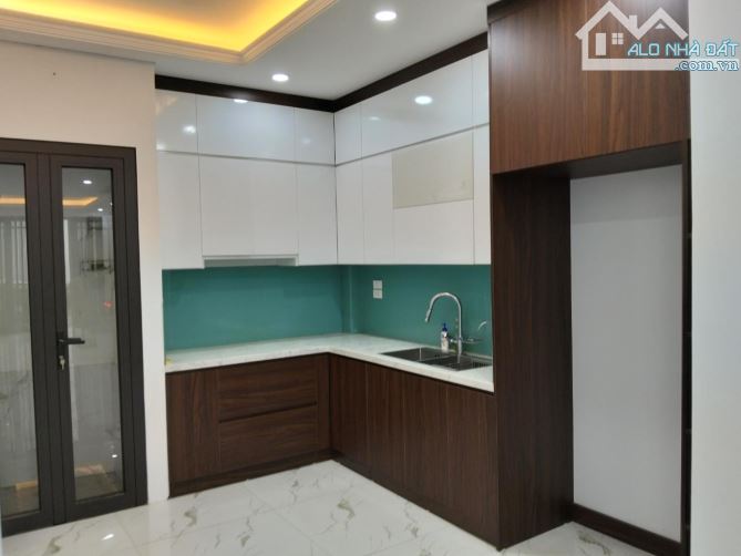 MIÊU NHA - TÂY MỖ - SU CÓC ĐỖ CỬA - 45M X 4 TẦNG - GIÁ 6 TỶ 5 - 1
