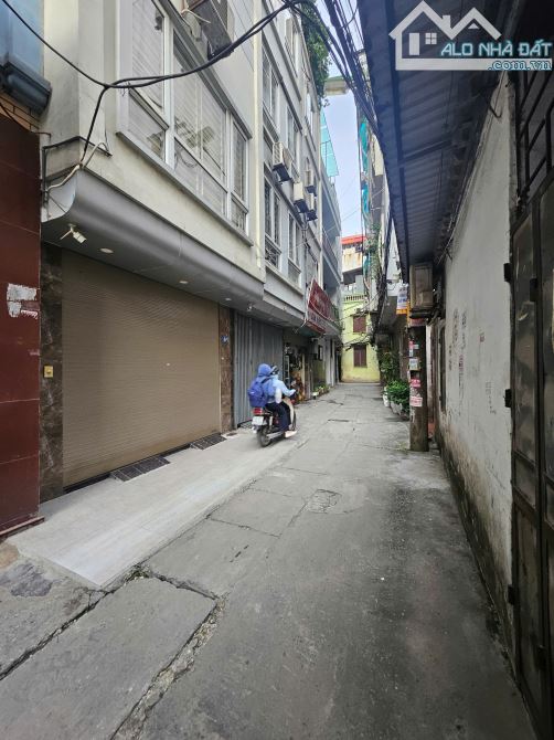 NGUYỄN KHÁNH TOÀN - CẦU GIẤY - 92M2 ĐẤT - MT 8.8M - GẦN PHỐ - NGÕ Ô TÔ 7 CHỖ - 335TR/M2 - 1
