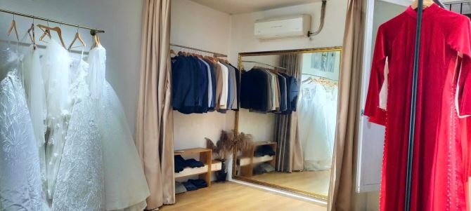 NHÀ NGỘP, GẤP BÁN - 2 MẶT TIỀN HẺM XE HƠI - DT 165M² - MT ĐƯỜNG SỐ 4, LONG TRƯỜNG - 1