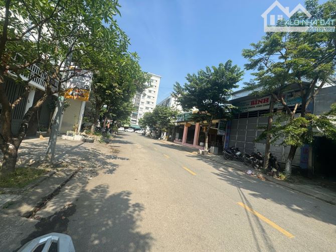 Bán nhanh đất Trần Quý Kiên, KQH Xuân Phú, TP Huế - 1