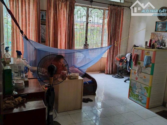 🔥[BÌNH THẠNH] HẺM XE TẢI KHU ĐƯỜNG D - 4 TẦNG BTCT - 67M2- SỔ VUÔNG VỨC - 15 TỶ - 1