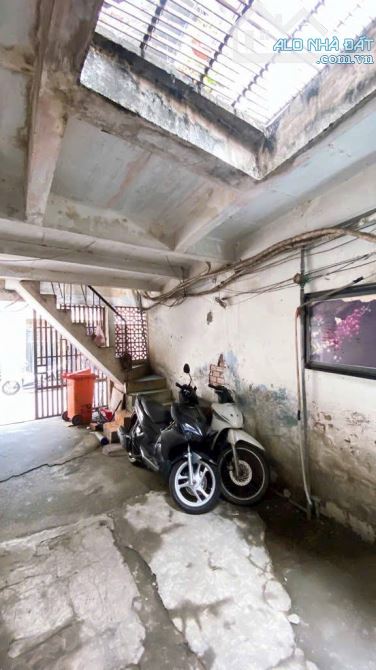 🔥[BÌNH THẠNH] - HXH NGUYỄN XÍ HƠN 200M2 - PHÙ HỢP CHIA LÔ - CHDV - 22T - 1