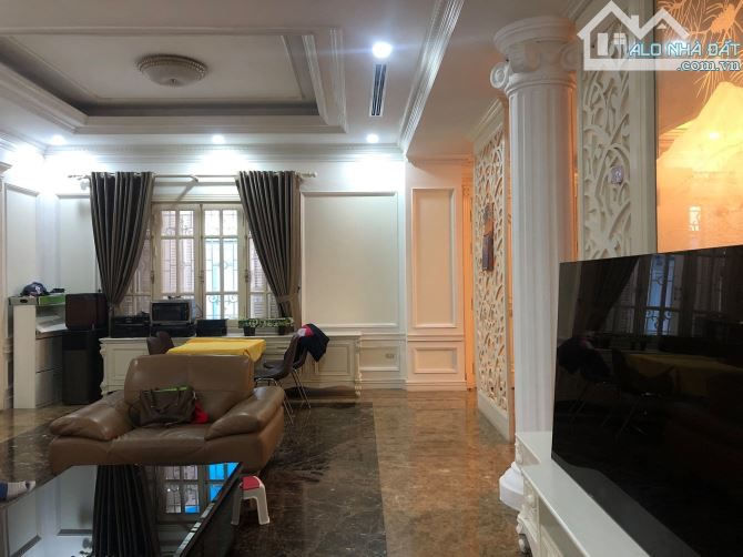 BÁN GẤP BIỆT THỰ LÔ GÓC 5 TẦNG + THANG MÁY - KHU THIÊN ĐƯỜNG BẢO SƠN - 1